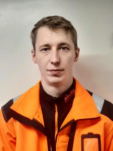 Ville Halonen